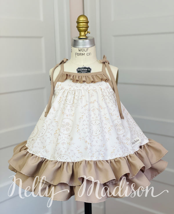 Eidel Ballerina Hannah Dress