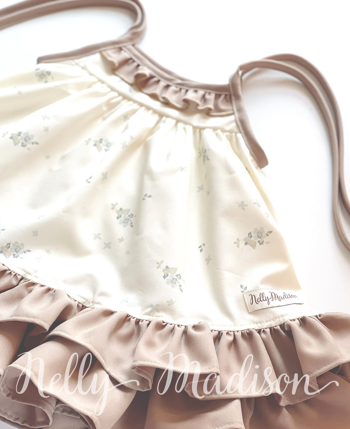 white christmas dresses The Best Gift Green Plaid Holiday Tutu Dress – Mia Belle Girls