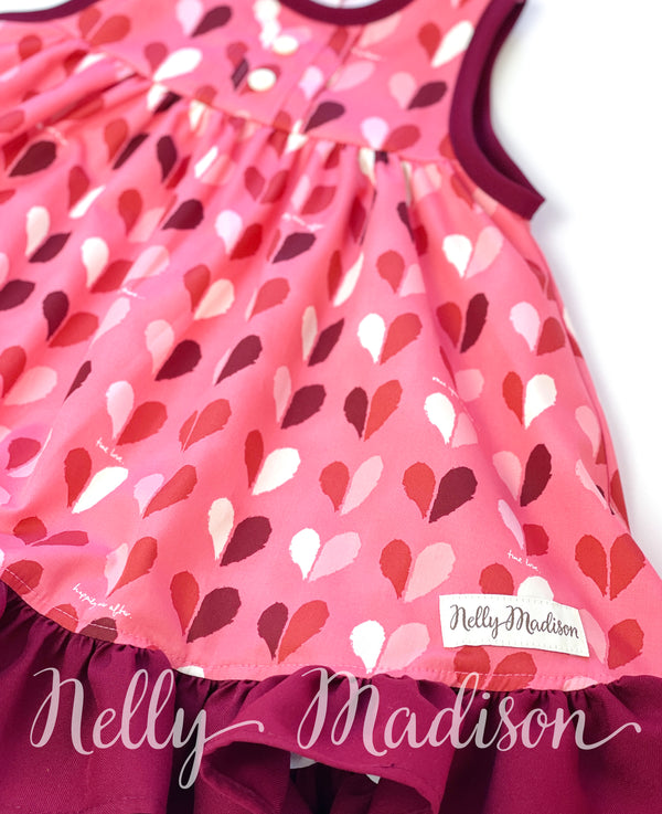 Love Love Love Lydia Dress
