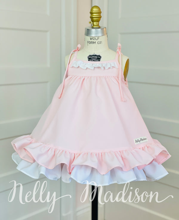 Priscilla Hannah Dress