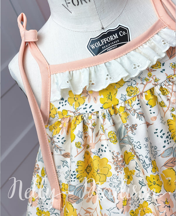 Road Trip Hannah Dress