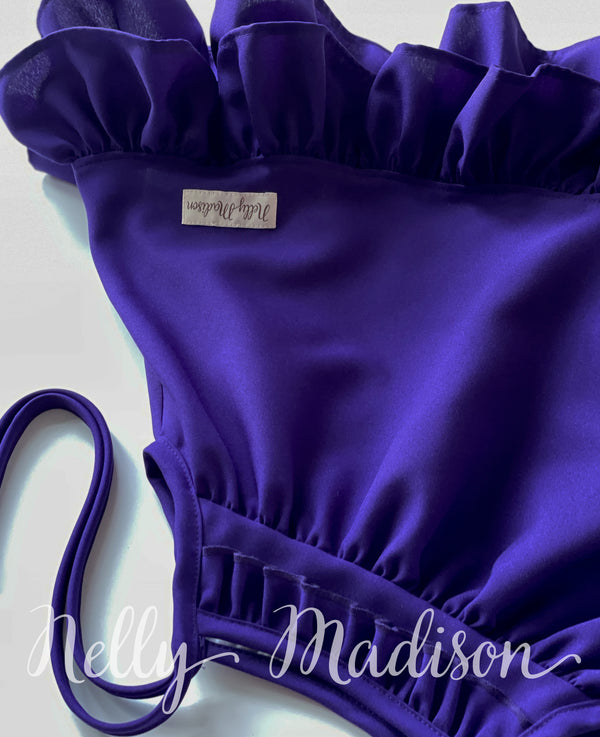 Royalty Hannah Dress