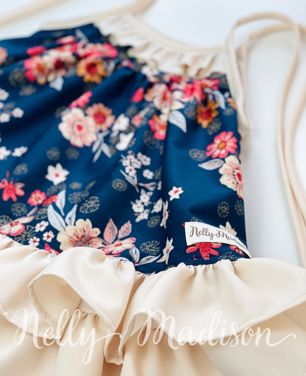 Beautiful Soul Hannah Dress