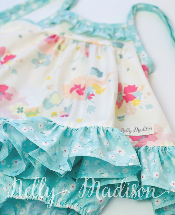 Dreamland Christina Tunic & Dollies Set