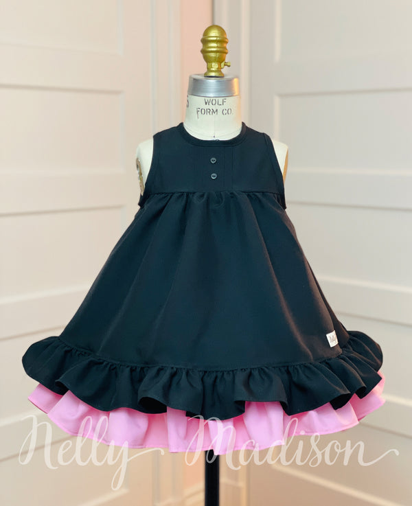 Night On The Town Lydia Dress