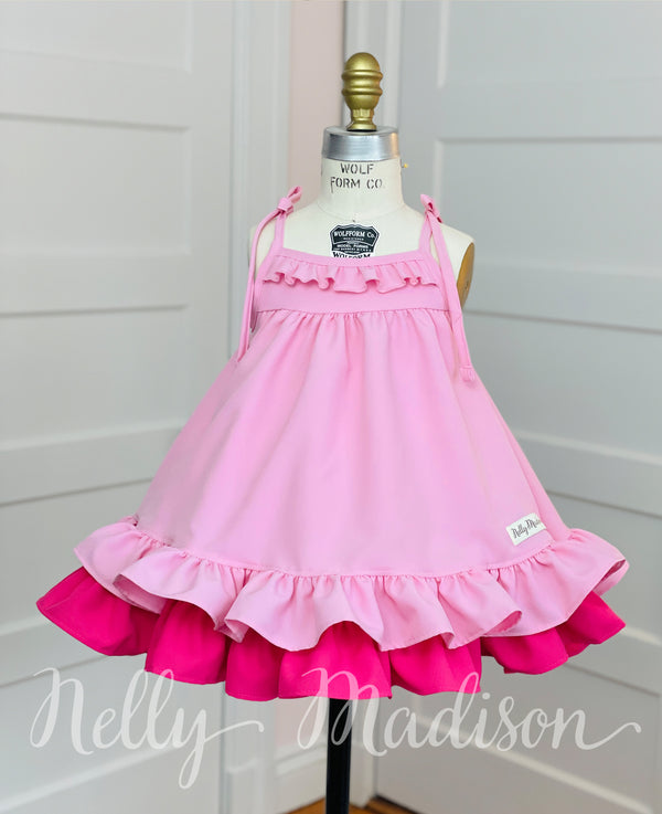 Strawberry Shortcake Hannah Dress *seconds