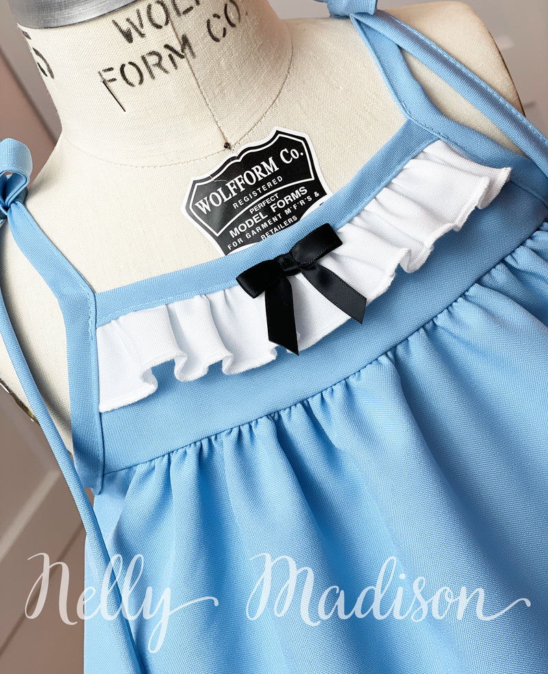 Cinderella Hannah Dress