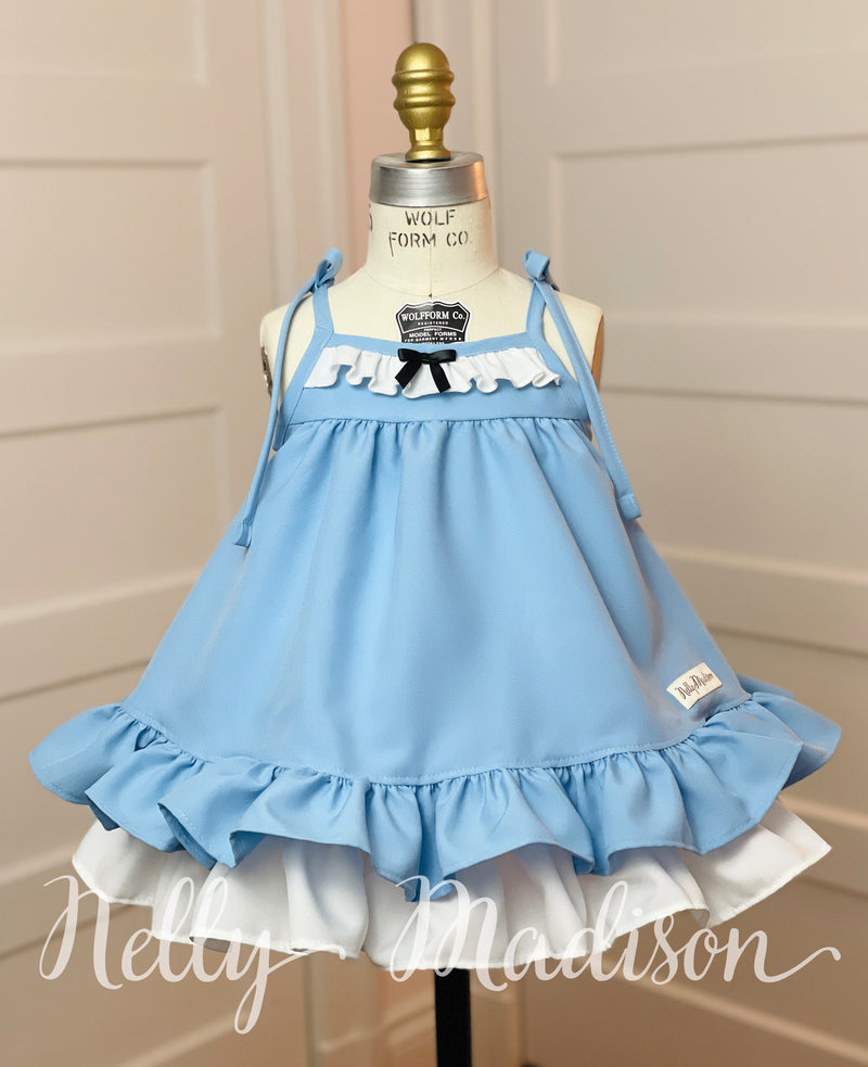 Cinderella Hannah Dress