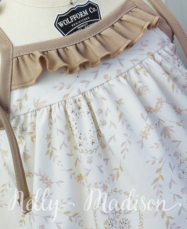 Eidel Ballerina Hannah Dress