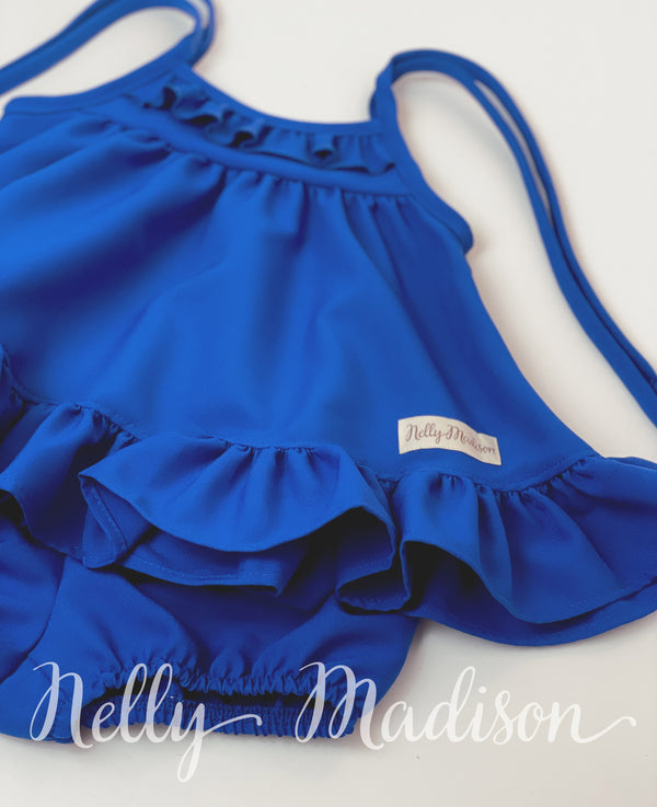 Regal Royal Christina Tunic & Dollies Set