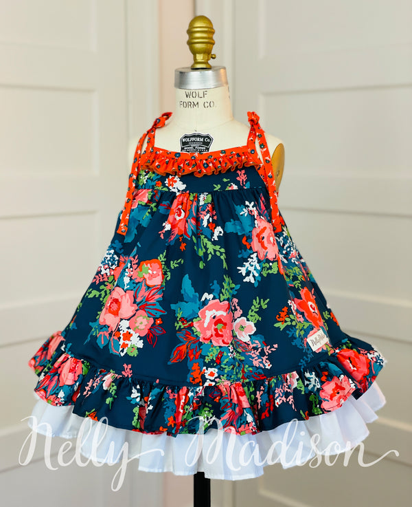 Make A Wish Hannah Dress