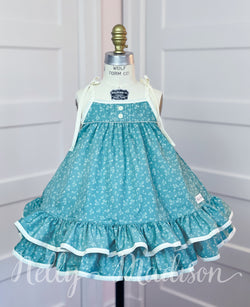 Little House Hannah Dress