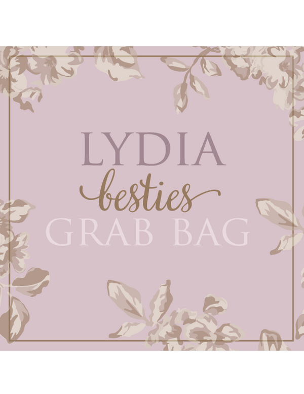 Lydia Besties Bundle