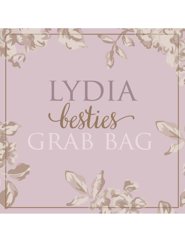 Lydia Besties Bundle